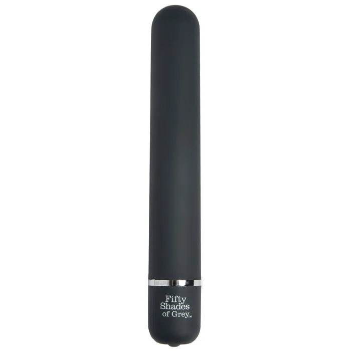 Lovehoney Fifty Shades Vibrators Fifty Shades of Grey Charlie Tango Classic Vibrator