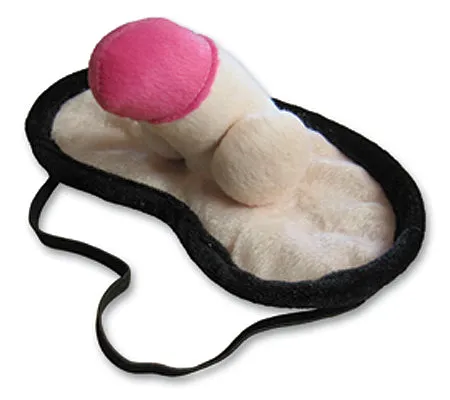 Ozze Creations Pecker Nightmask Vibrators