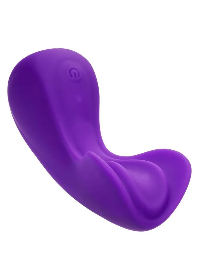 Female Sex Toys Cascade Cascade Wave Rechargeable Silicone Vibrator