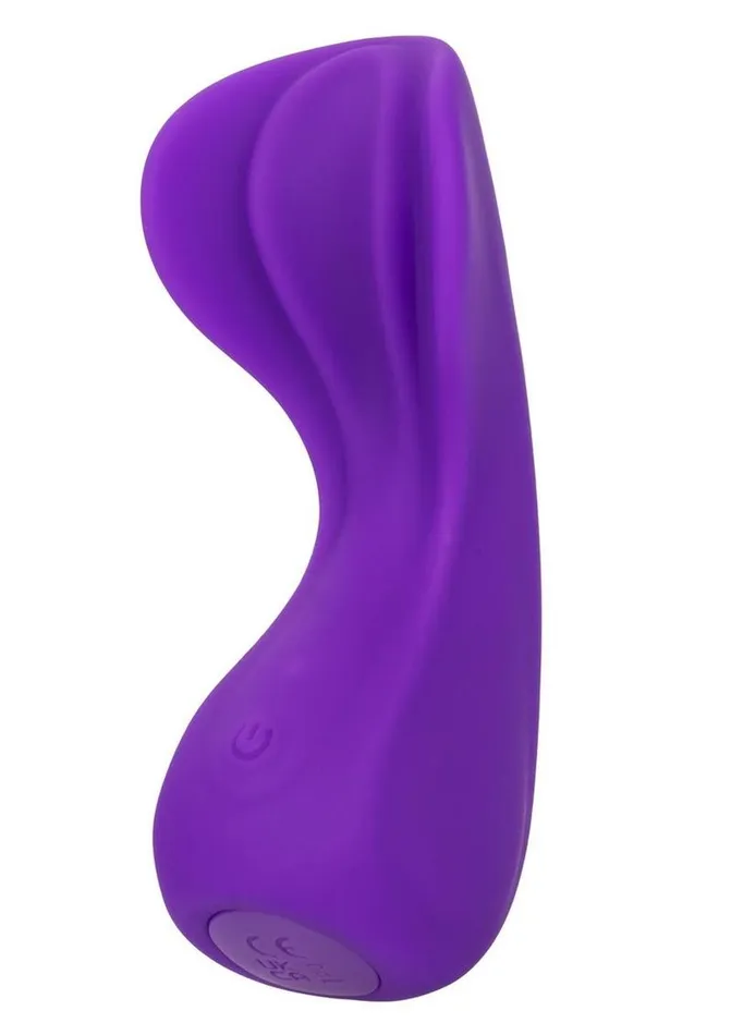 Female Sex Toys Cascade Cascade Wave Rechargeable Silicone Vibrator