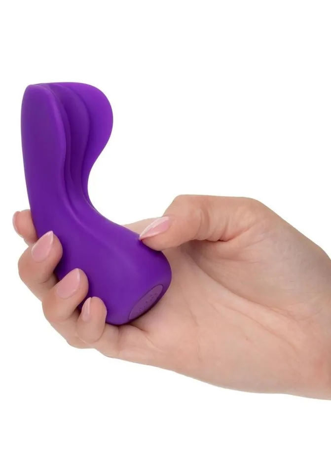 Female Sex Toys Cascade Cascade Wave Rechargeable Silicone Vibrator