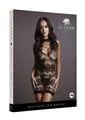 Le Desir Female Sex Toys Le Desir Criss Cross Neck Mini Dress