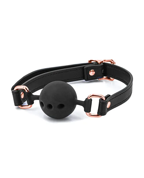 Ns Novelties INC Couples Bondage Couture Ball Gag