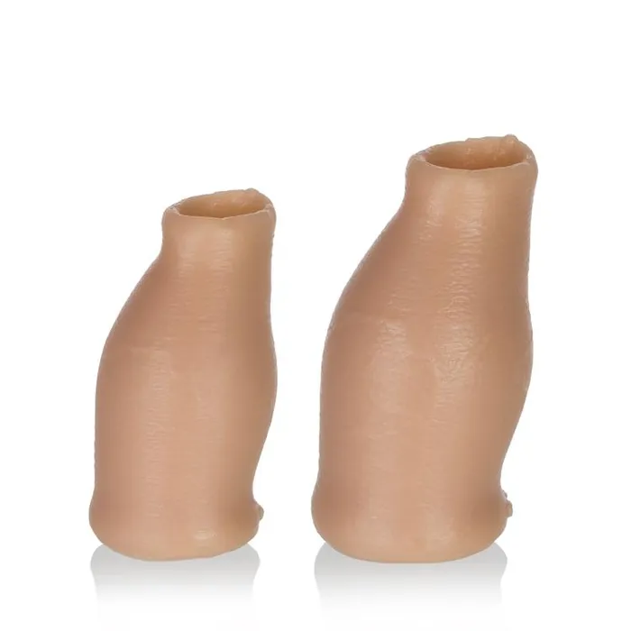 Oxballs Anal Oxballs Hood Moreskin Foreskin Set
