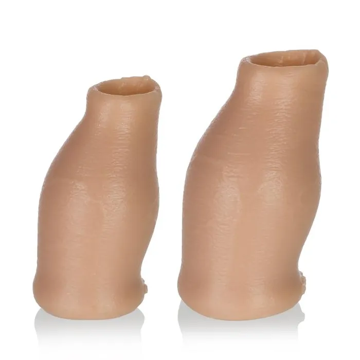 Oxballs Anal Oxballs Hood Moreskin Foreskin Set