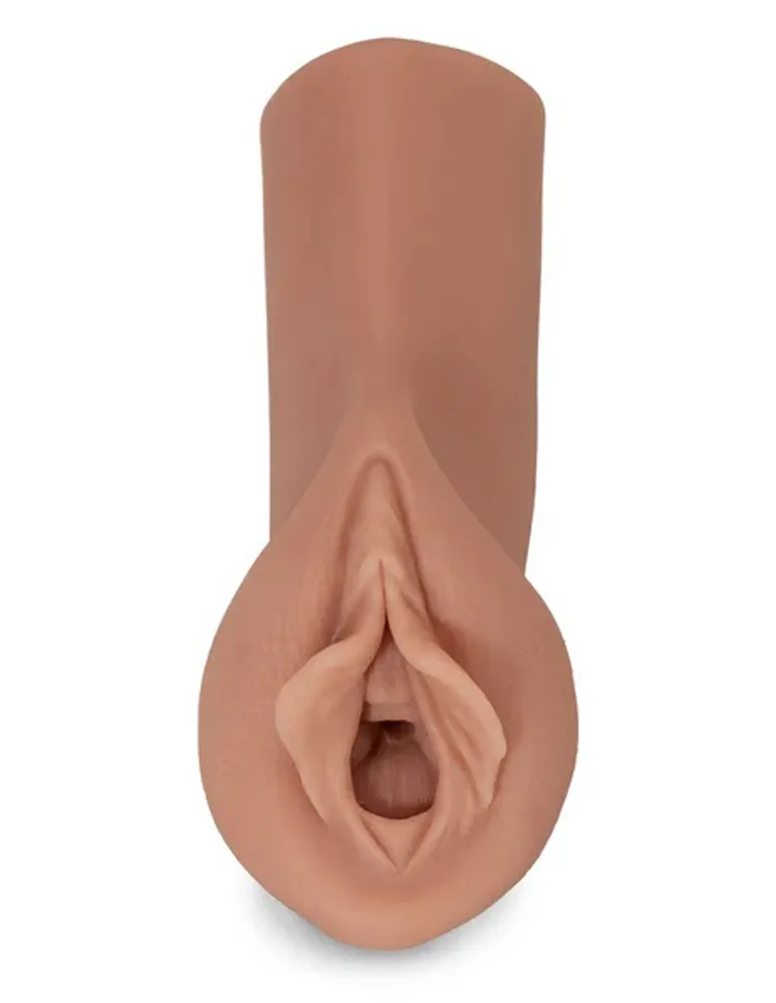 Pipedream Pdx Extreme Sorority Snatch Brown Male Sex Toys