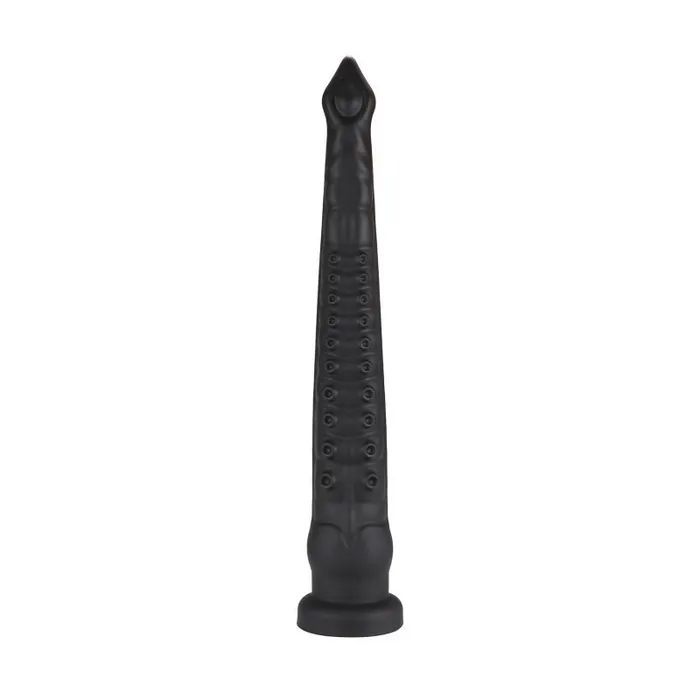 Dildos XMEN Octopus Dildo Black Medium