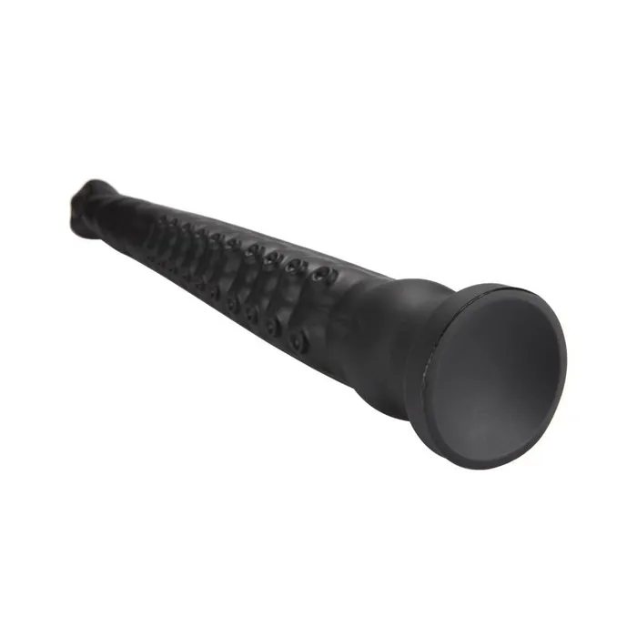 Dildos XMEN Octopus Dildo Black Medium