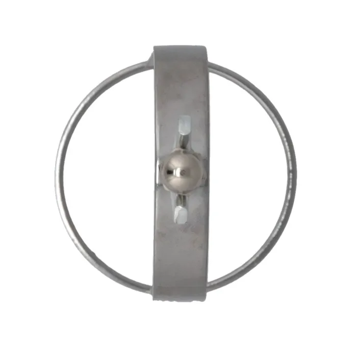 Nipple Clamp 1115 Sunset Intimates Nipple Clitoral Toys