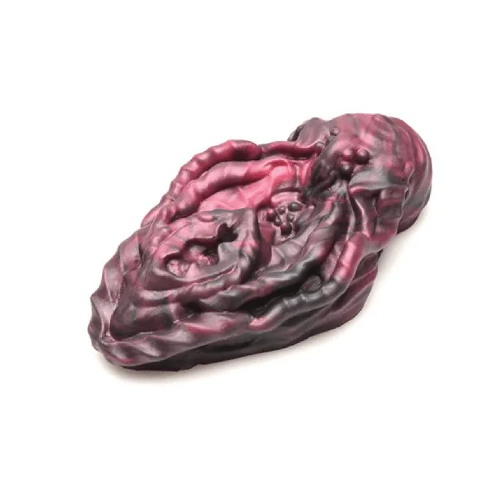 Creature Cocks Female Sex Toys Xeno Vulva Silicone Grinder