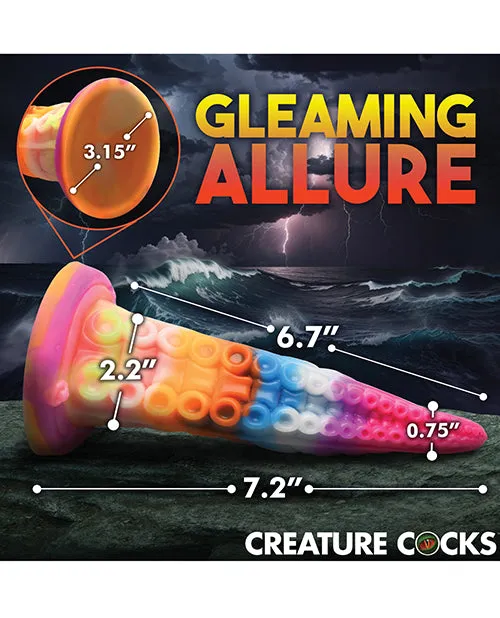 Creature Cocks Luminoctopus Creature Cocks Dildos
