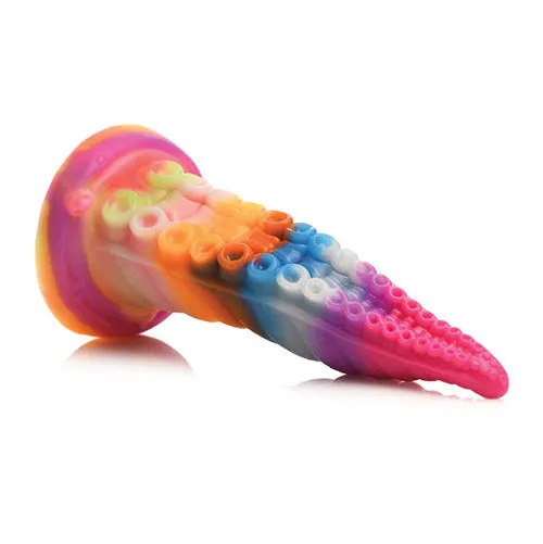 Creature Cocks Luminoctopus Creature Cocks Dildos