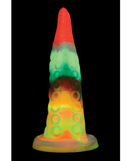 Creature Cocks Luminoctopus Creature Cocks Dildos