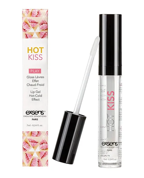 Exsens of Paris Couples Exsens Of Paris Hot Kiss Play Lip Gloss Exsens of Paris Couples Exsens Of Paris Hot Kiss Play Lip Gloss