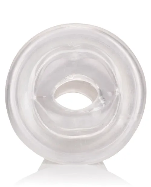 Male Sex Toys Optimum Series Stroker Pump Sleeve CalExotics