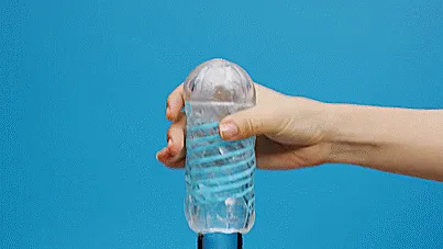 Tenga Vibrators Tenga Spinner