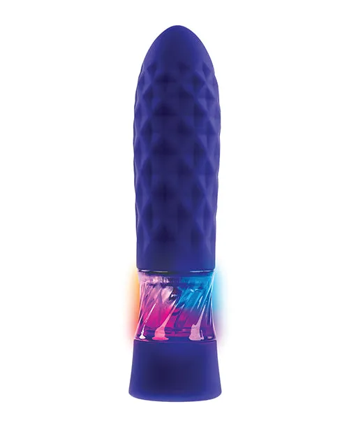 Evolved Raver Light Up Bullet Evolved Novelties INC Vibrators
