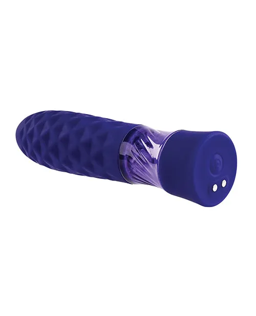 Evolved Raver Light Up Bullet Evolved Novelties INC Vibrators