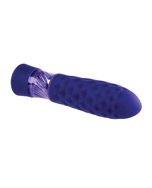 Evolved Raver Light Up Bullet Evolved Novelties INC Vibrators
