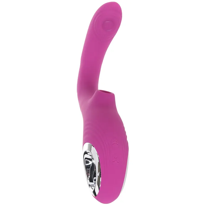 Female Sex Toys Evolved Novelties Strike A Pose Tapping Suction Stimulator Female Sex Toys Evolved Novelties Strike A Pose Tapping Suction Stimulator