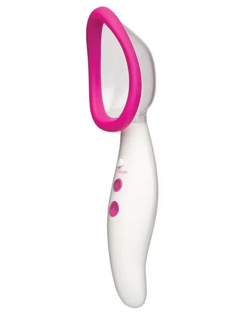 Male Sex Toys Doc Johnson Doc Johnson Automatic Pussy Pump