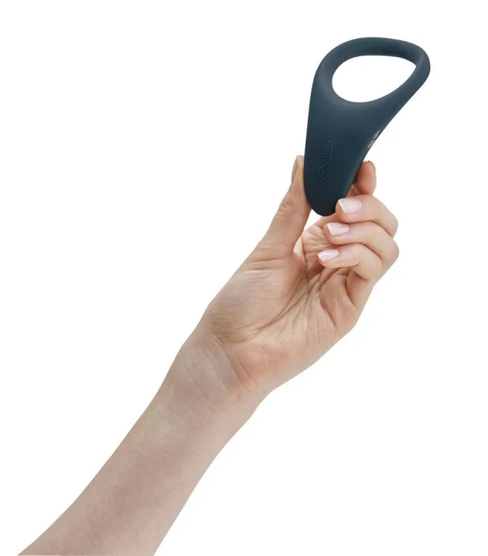 Male Sex Toys WeVibe WeVibe Verge Rechargeable Silicone Vibrating Perineum Cock Ring