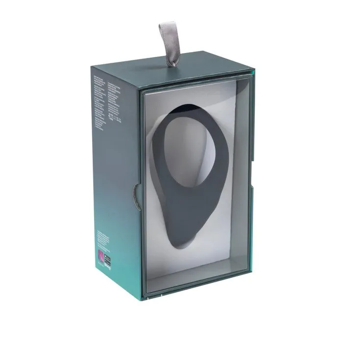 Male Sex Toys WeVibe WeVibe Verge Rechargeable Silicone Vibrating Perineum Cock Ring