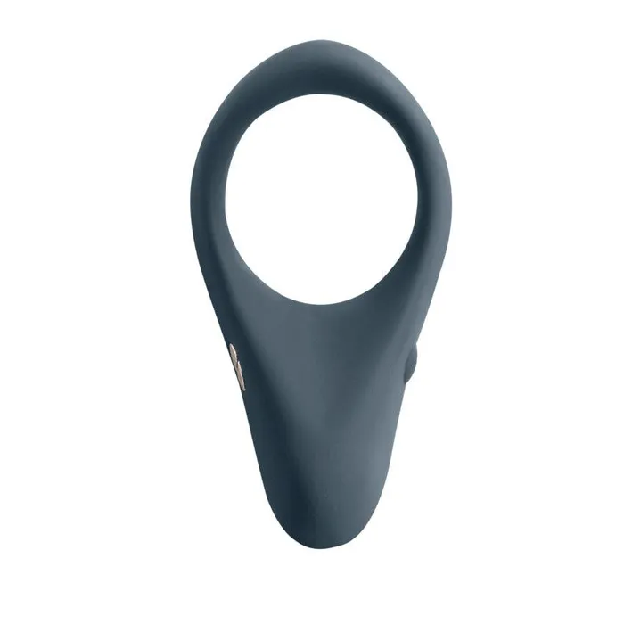 Male Sex Toys WeVibe WeVibe Verge Rechargeable Silicone Vibrating Perineum Cock Ring