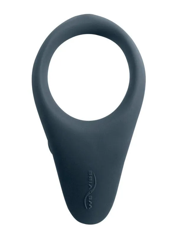 Male Sex Toys WeVibe WeVibe Verge Rechargeable Silicone Vibrating Perineum Cock Ring