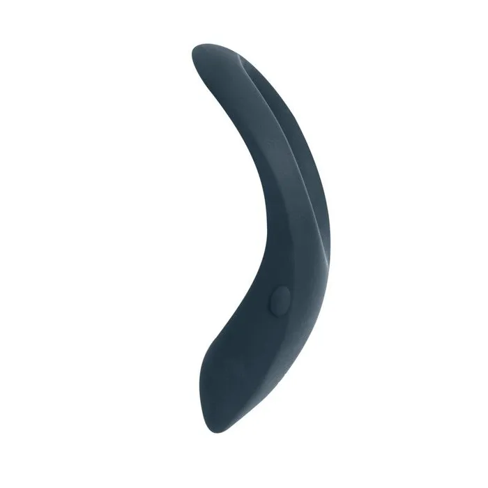 Male Sex Toys WeVibe WeVibe Verge Rechargeable Silicone Vibrating Perineum Cock Ring