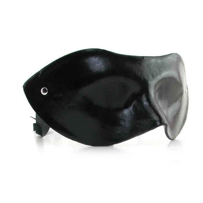 Vibrators Sportsheets Blackout Mask