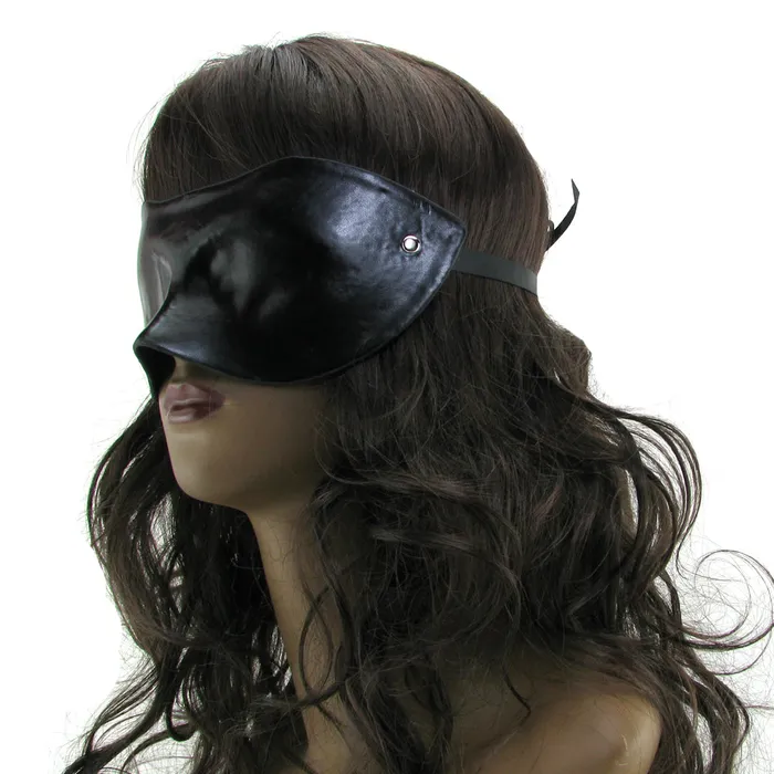 Vibrators Sportsheets Blackout Mask Vibrators Sportsheets Blackout Mask