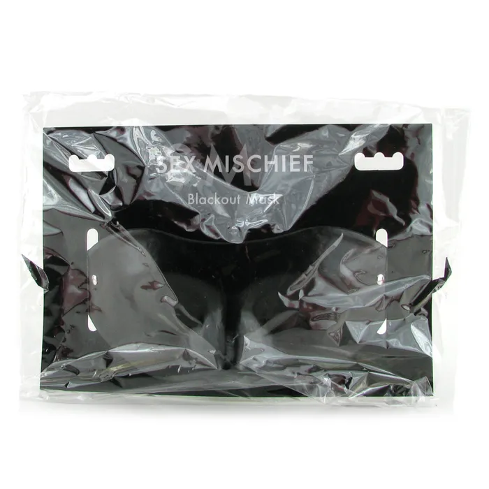 Vibrators Sportsheets Blackout Mask Vibrators Sportsheets Blackout Mask
