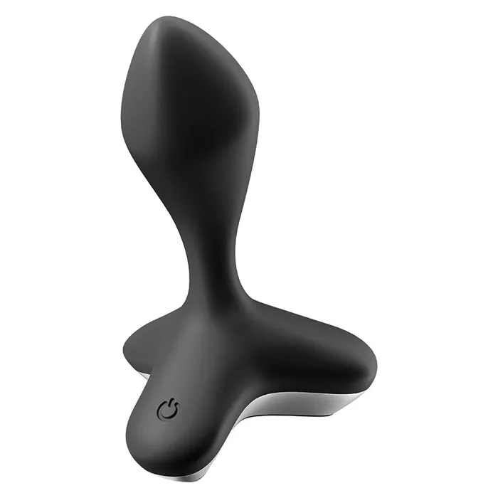 Anal Satisfyer Game ChangerBlack SATISFYER