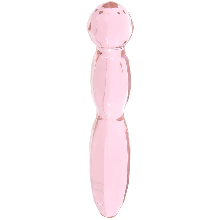 Dildos Jimmyjane JimmyJane Cissus Glass Dildo