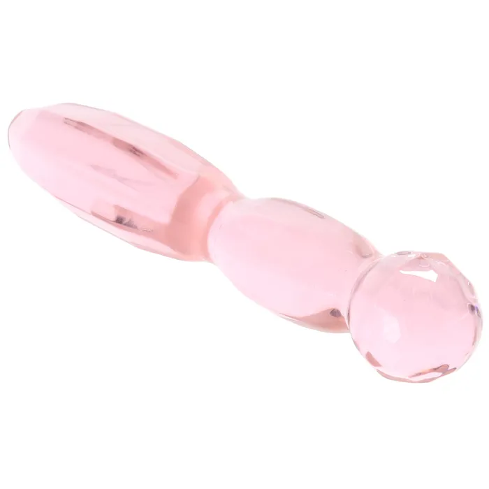 Dildos Jimmyjane JimmyJane Cissus Glass Dildo
