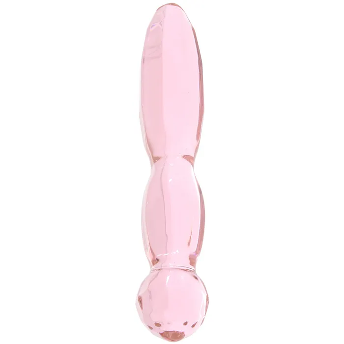 Dildos Jimmyjane JimmyJane Cissus Glass Dildo