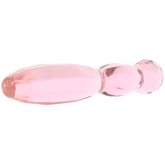 Dildos Jimmyjane JimmyJane Cissus Glass Dildo