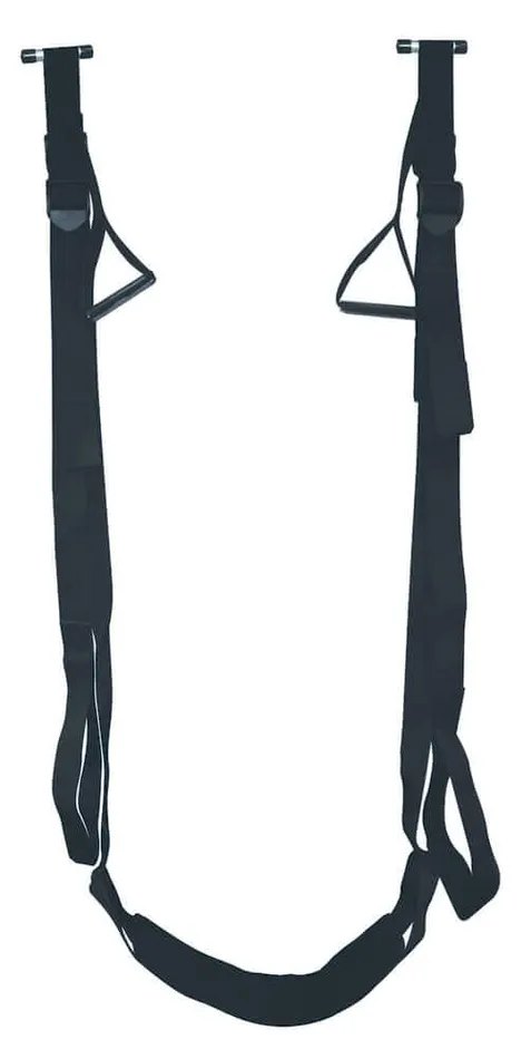 Female Sex Toys Elevate Your Intimacy with the Door Jam Sex Sling Sport Sheets