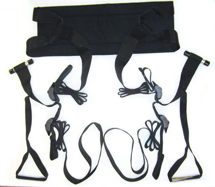 Female Sex Toys Elevate Your Intimacy with the Door Jam Sex Sling Sport Sheets