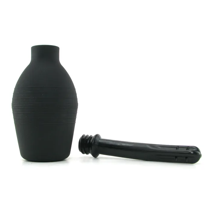 Female Sex Toys Pipedream Fetish Fantasy Curved Douche Enema Female Sex Toys Pipedream Fetish Fantasy Curved Douche Enema