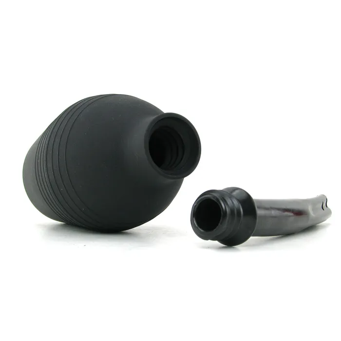 Female Sex Toys Pipedream Fetish Fantasy Curved Douche Enema Female Sex Toys Pipedream Fetish Fantasy Curved Douche Enema