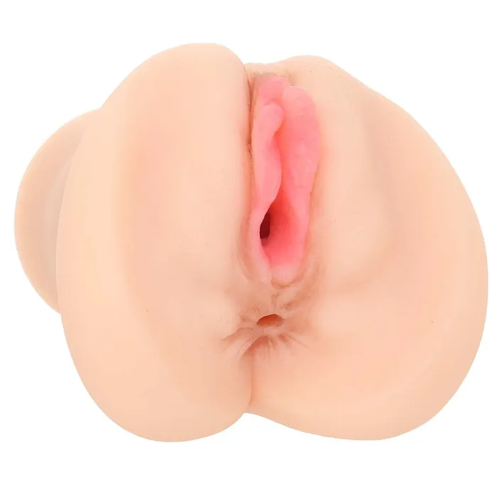 Male Sex Toys Nasstoys Always Horny Ashley Pussy Ass Masturbator