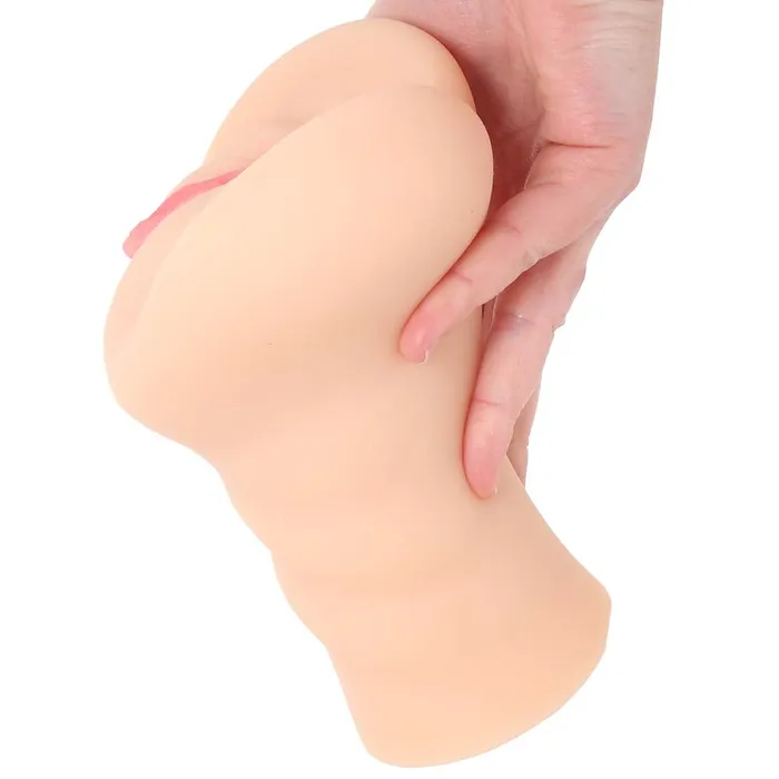 Male Sex Toys Nasstoys Always Horny Ashley Pussy Ass Masturbator