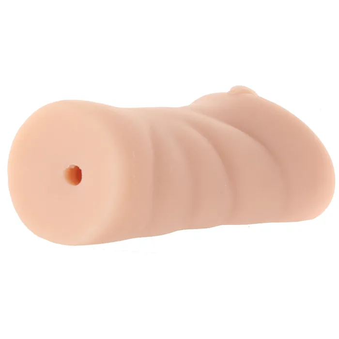 Pornstar Signature Series Male Sex Toys Anna Claire Clouds Pussy Stroker