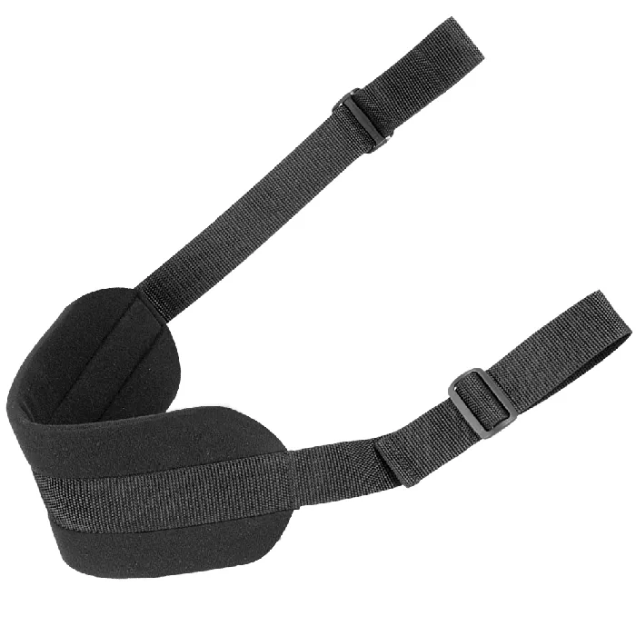 Sport Sheets Female Sex Toys Sportsheets Plus Size Doggie Strap Adjustable for Better Control Deeper Penetration