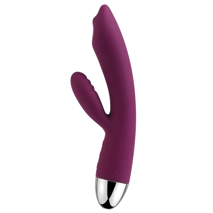 SVAKOM Vibrators Svakom TrystaPlum Red 73