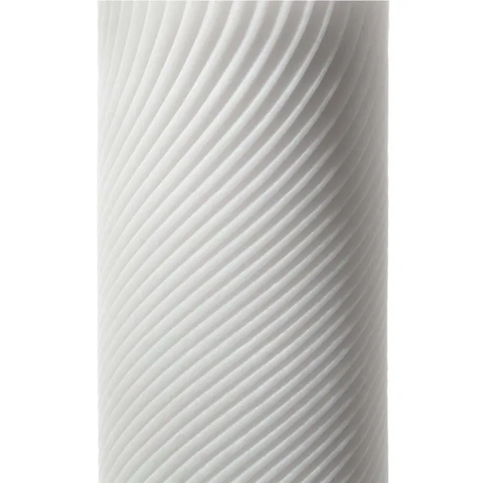 TENGA Male Sex Toys TENGA 3D Series Zen Textured Reversible Masturbator Sleeve