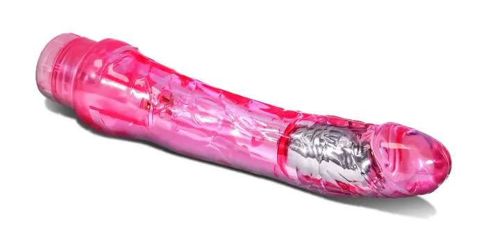 Vibrators Naturally yours Mambo Vibe Pink Blush Novelties