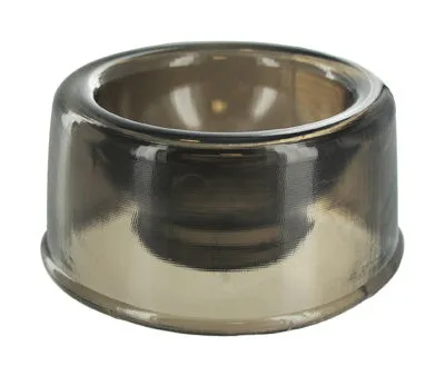 XR Brands Male Sex Toys Size Matters Black Cylinder Sleeve